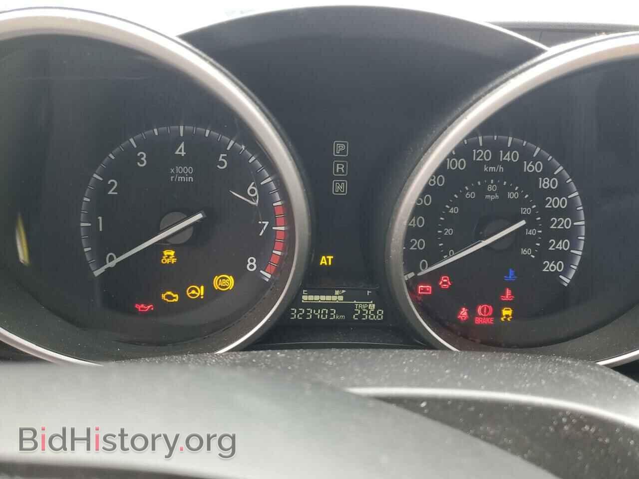 2012 MAZDA 3 - VIN: JM1BL1UF0C1597315 - Photo 9