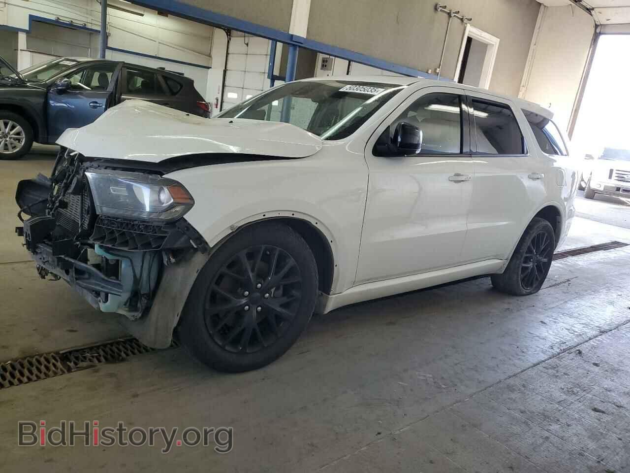 Photo 1C4SDJCT3FC801585 - DODGE DURANGO 2015