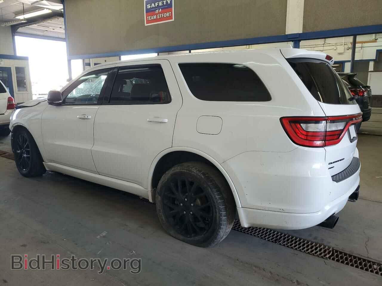 2015 DODGE DURANGO - VIN: 1C4SDJCT3FC801585 - Фото 2