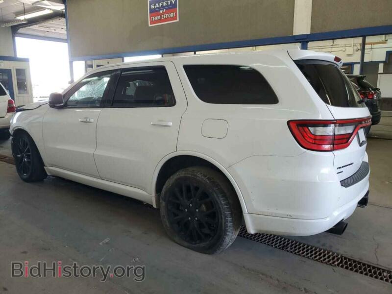 2015 Dodge DURANGO (VIN 1C4SDJCT3FC801585) — photo 2 of 14