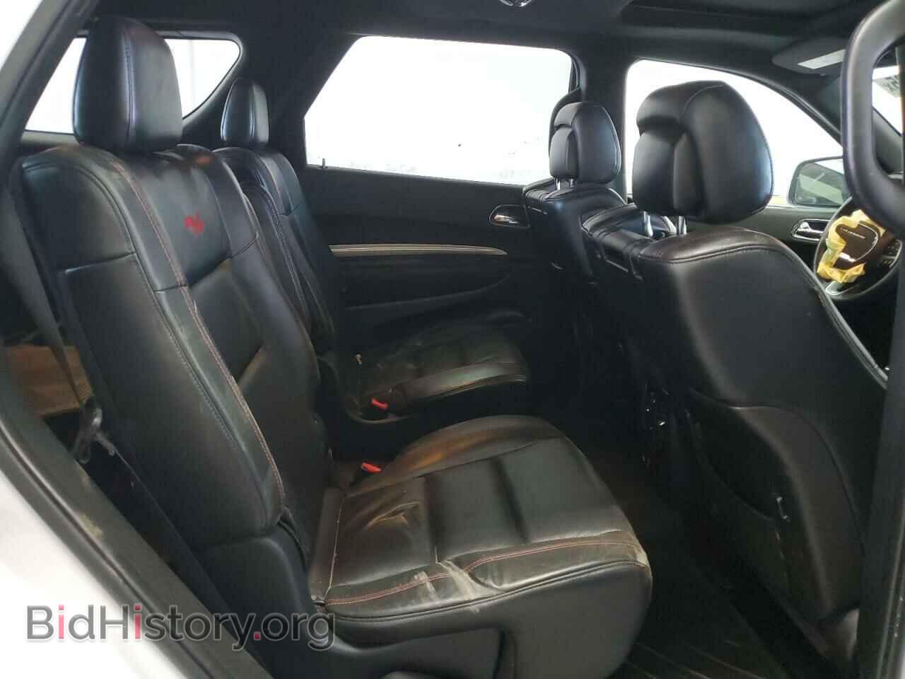 2015 DODGE DURANGO - VIN: 1C4SDJCT3FC801585 - Фото 11