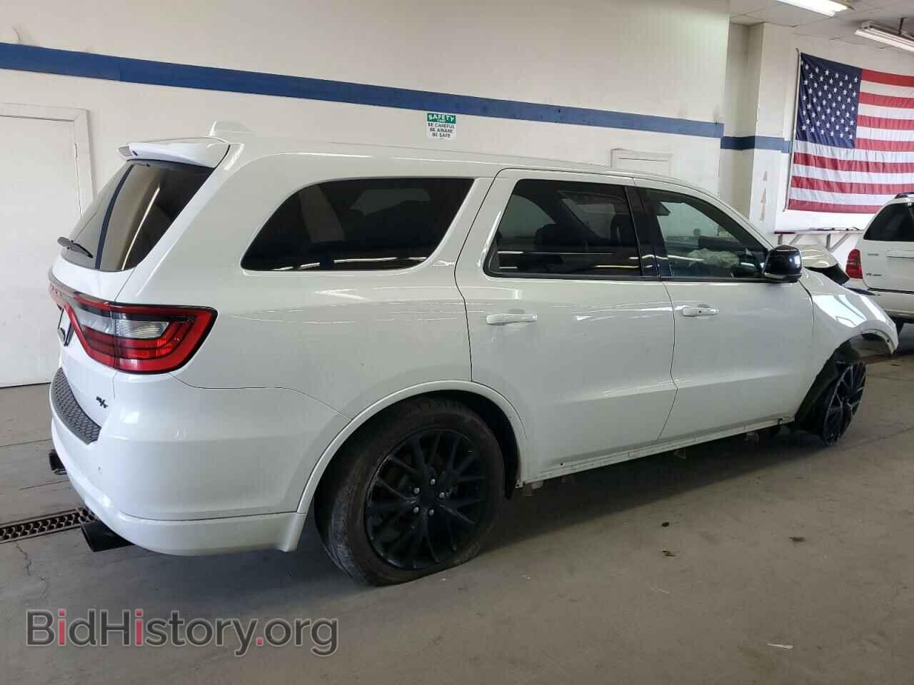 2015 DODGE DURANGO - VIN: 1C4SDJCT3FC801585 - Фото 3