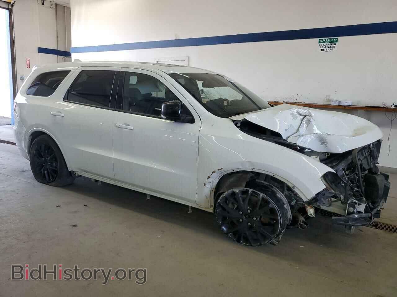 2015 DODGE DURANGO - VIN: 1C4SDJCT3FC801585 - Фото 4