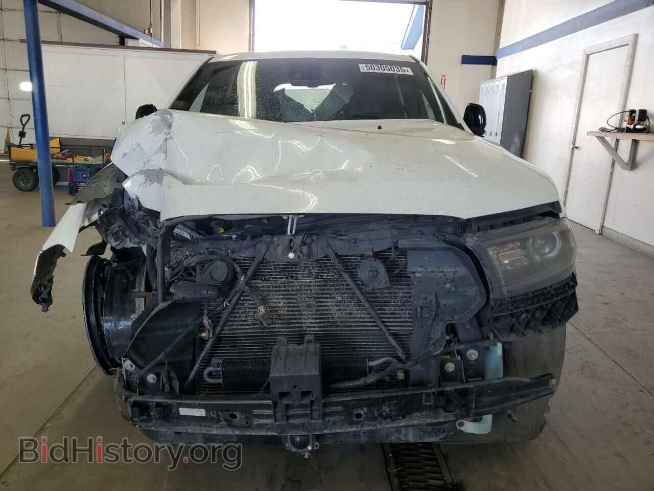2015 DODGE DURANGO - VIN: 1C4SDJCT3FC801585 - Фото 5