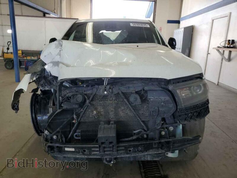 2015 Dodge DURANGO (VIN 1C4SDJCT3FC801585) — photo 5 of 14