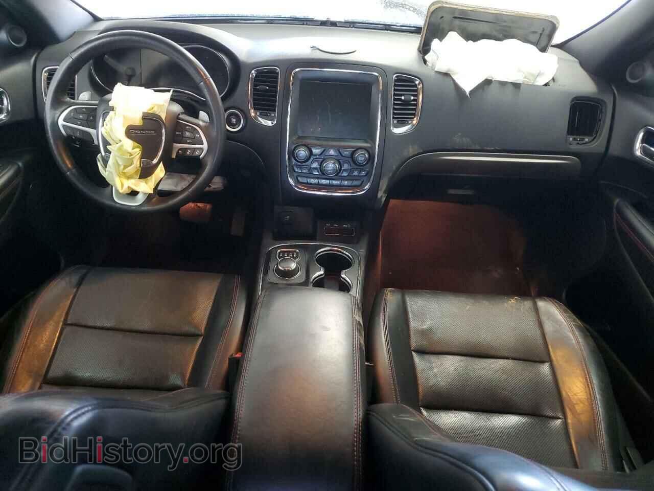 2015 DODGE DURANGO - VIN: 1C4SDJCT3FC801585 - Фото 8