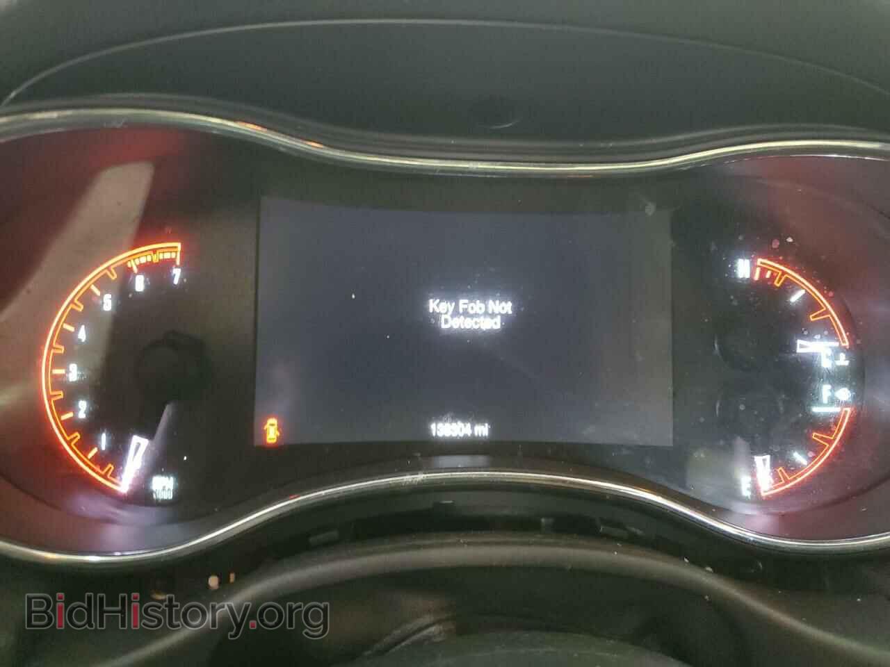 2015 DODGE DURANGO - VIN: 1C4SDJCT3FC801585 - Фото 9