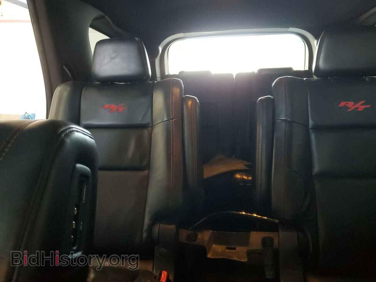 2015 DODGE DURANGO - VIN: 1C4SDJCT3FC801585 - Фото 10
