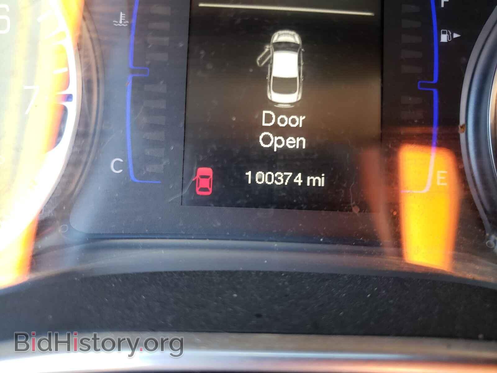 2015 CHRYSLER 200 - VIN: 1C3CCCAB7FN653155 - Фото 8