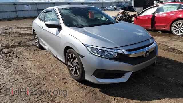 2017 HONDA CIVIC - VIN: 2HGFC4B57HH307806 - Фото 13