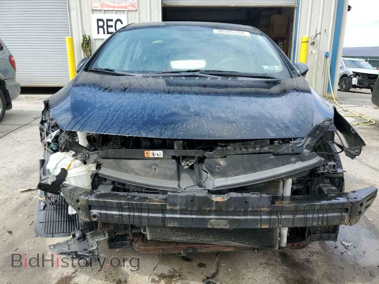2015 KIA FORTE - VIN: KNAFK4A64F5418553 - Фото 5