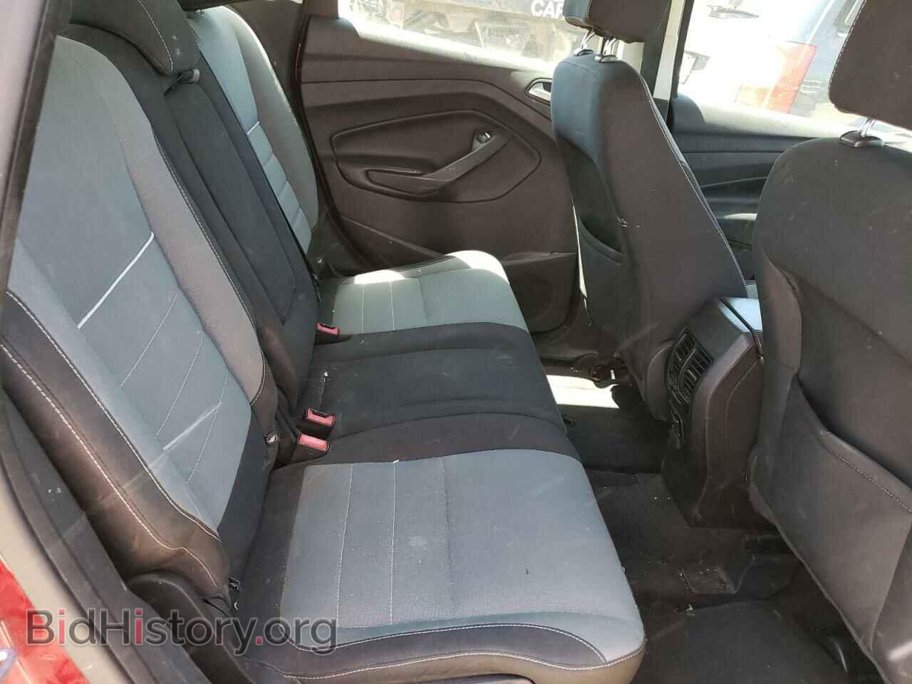 2013 FORD CMAX - VIN: 1FADP5AU3DL504418 - Photo 10