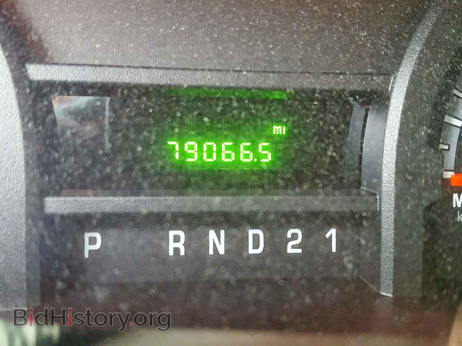 2011 FORD ECONOLINE - VIN: 1FTNE2ELXBDA10505 - Photo 8