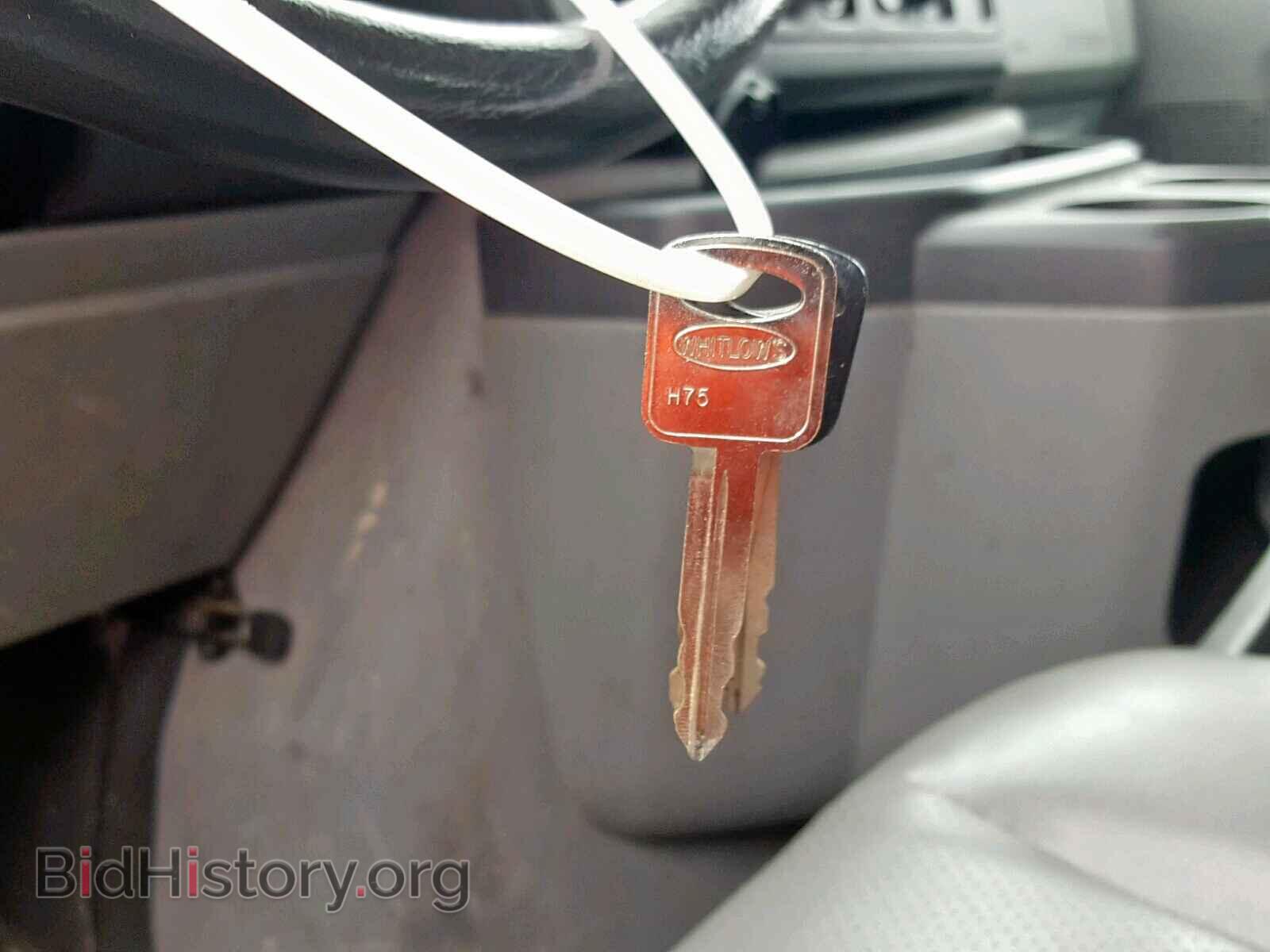 2011 FORD ECONOLINE - VIN: 1FTNE2ELXBDA10505 - Photo 9