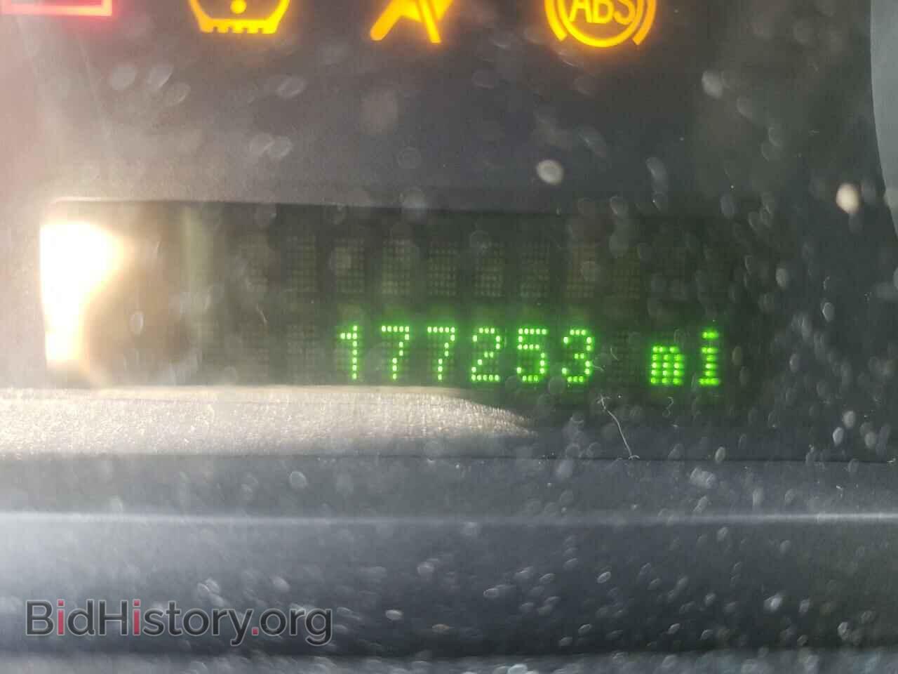 2007 FORD EDGE - VIN: 2FMDK48C67BA61598 - Фото 8