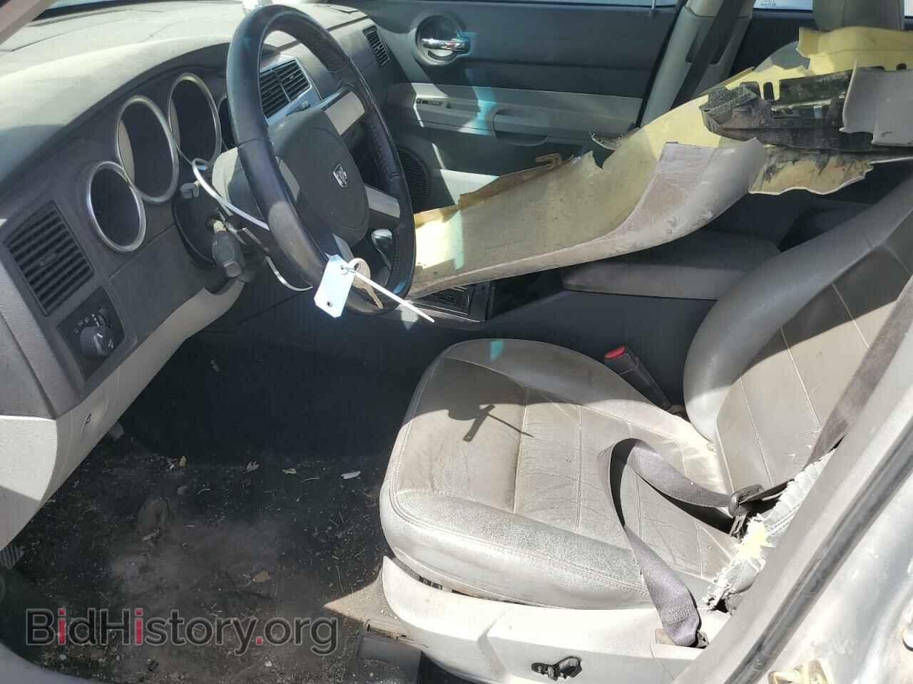 2006 DODGE CHARGER - VIN: 2B3KA53H66H131878 - Фото 7