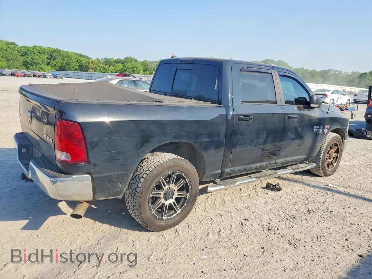 2019 RAM 1500 - VIN: 1C6RR7LT7KS613789 - Photo 3