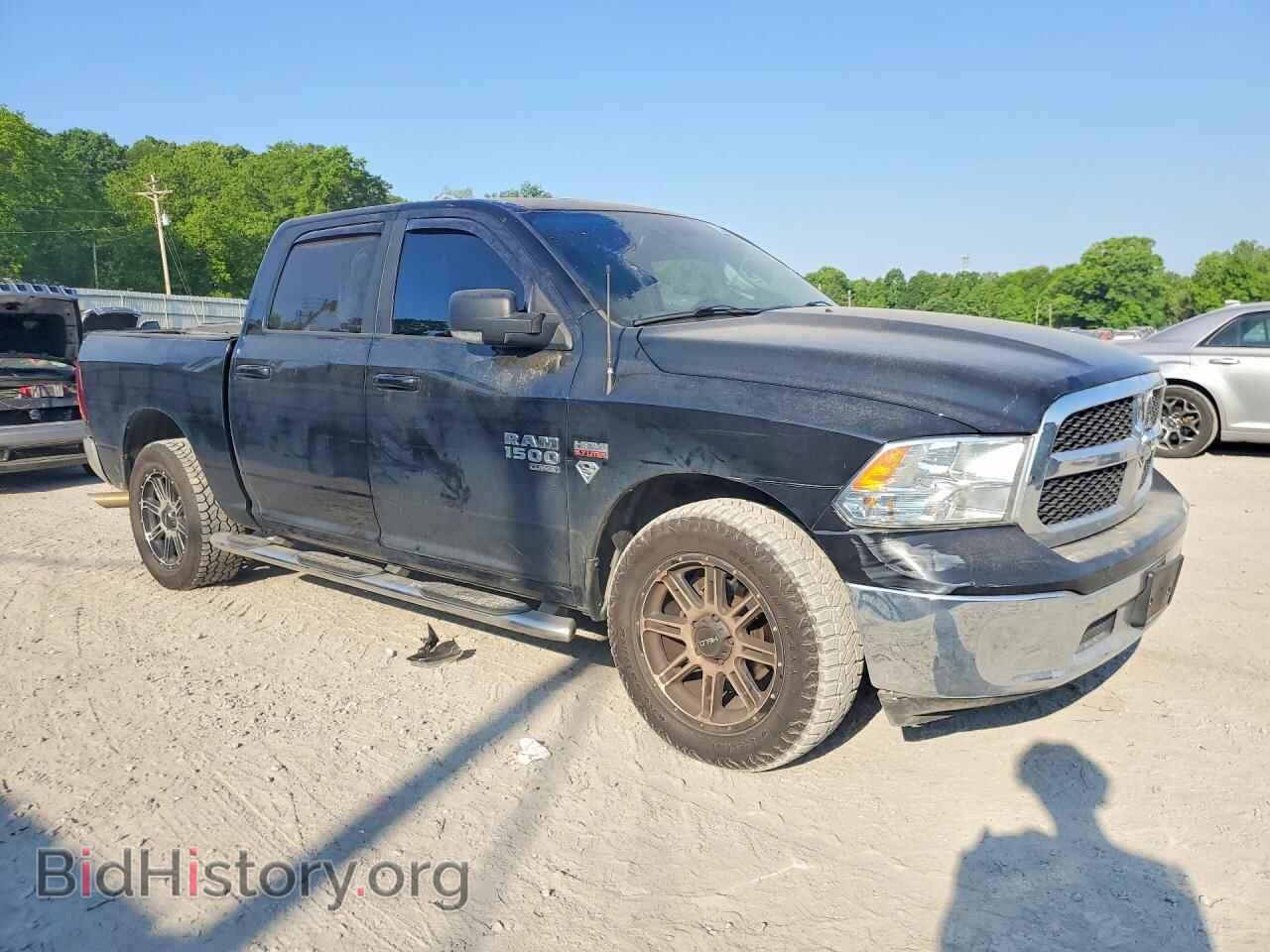 2019 RAM 1500 - VIN: 1C6RR7LT7KS613789 - Photo 4
