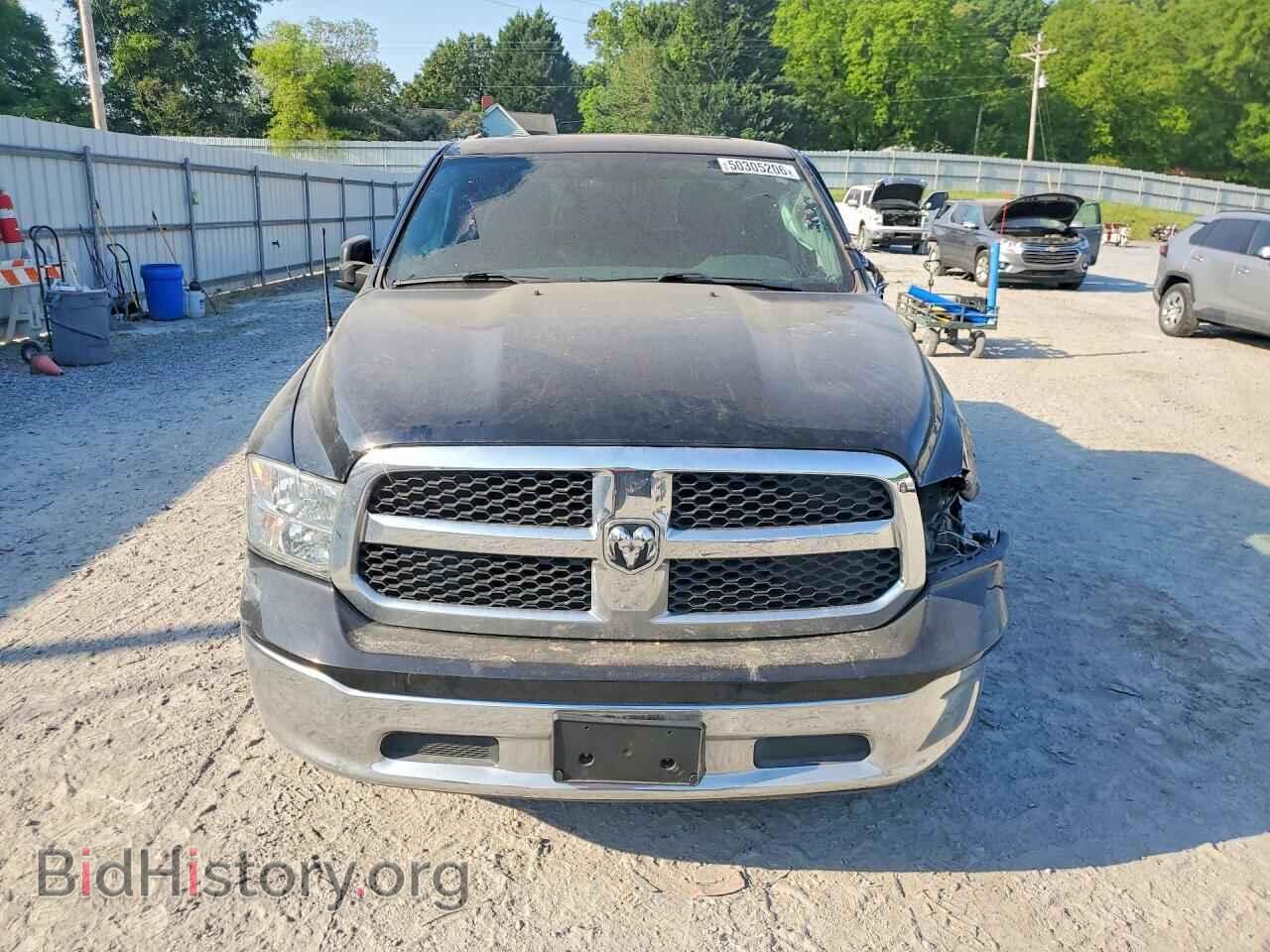 2019 RAM 1500 - VIN: 1C6RR7LT7KS613789 - Photo 5