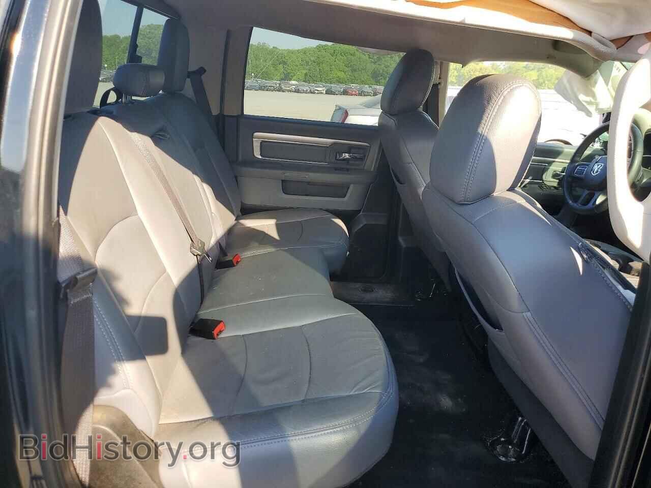 2019 RAM 1500 - VIN: 1C6RR7LT7KS613789 - Photo 10