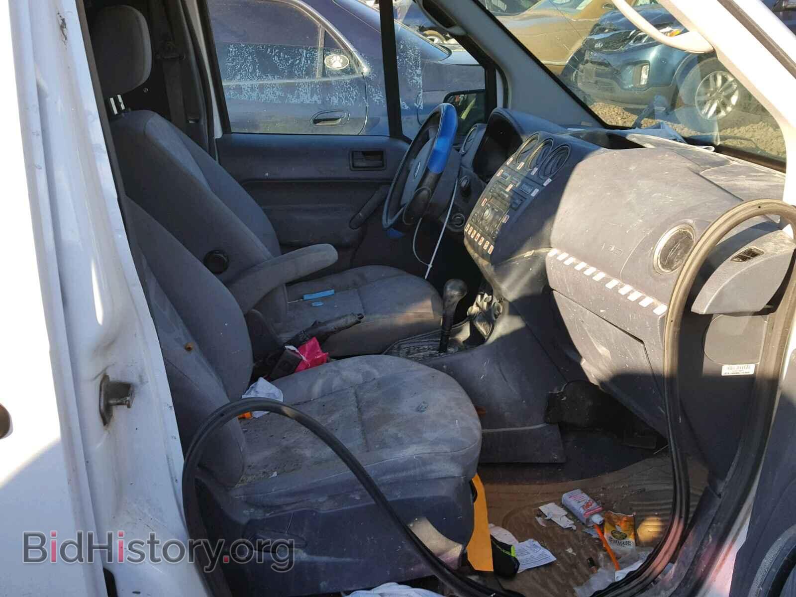 2011 FORD TRANSIT CO - VIN: NM0LS7BN8BT049003 - Фото 5