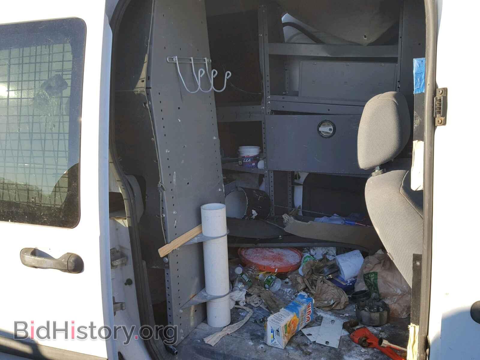 2011 FORD TRANSIT CO - VIN: NM0LS7BN8BT049003 - Фото 6