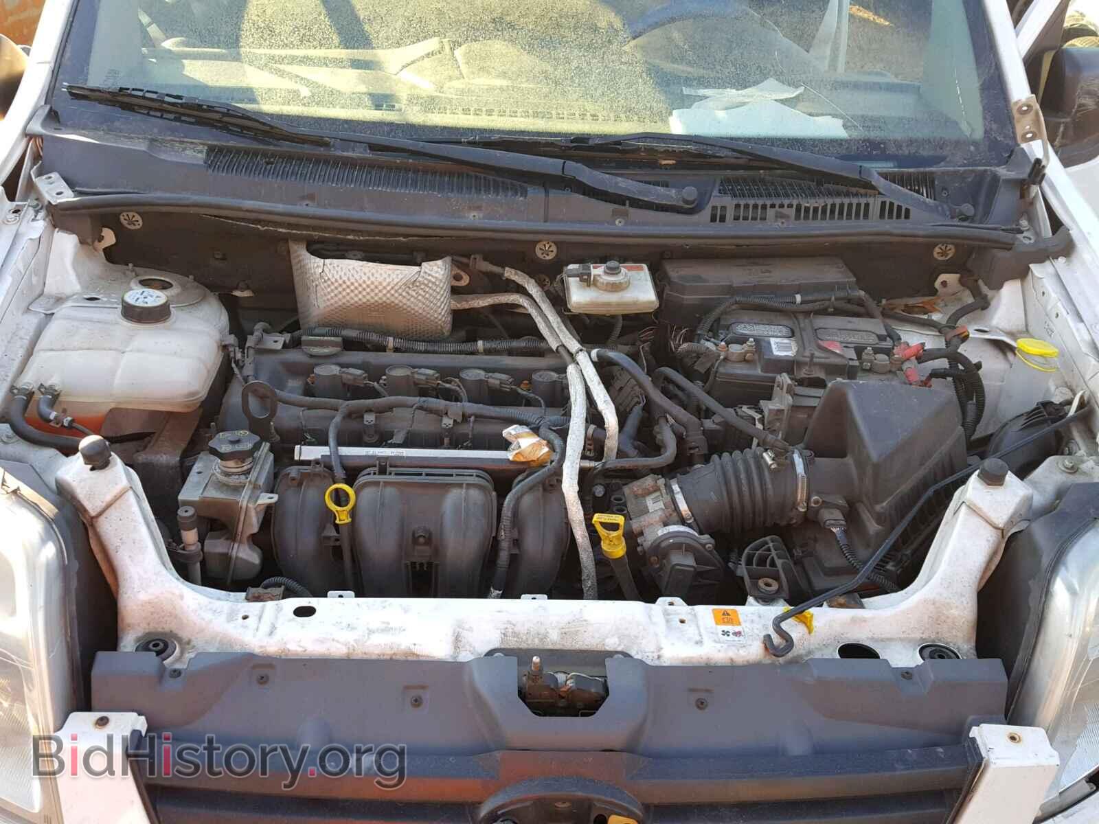 2011 FORD TRANSIT CO - VIN: NM0LS7BN8BT049003 - Фото 7