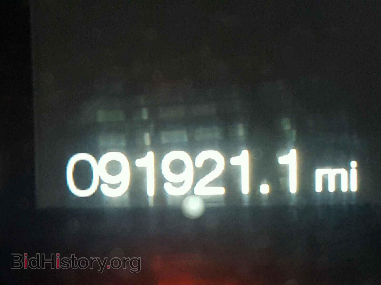 2011 FORD F150 - VIN: 1FTFW1EF1BFA41586 - Фото 8