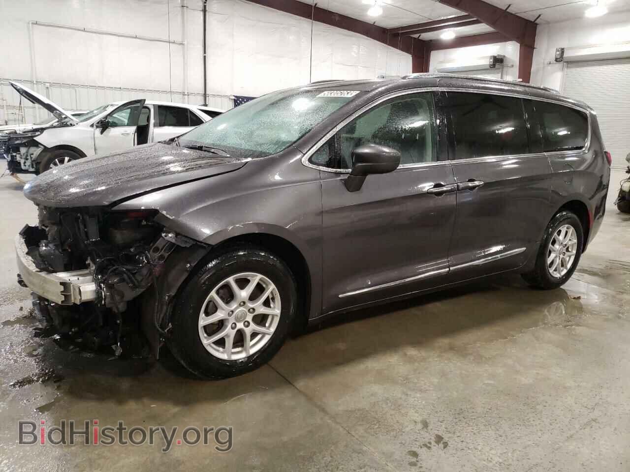 Photo 2C4RC1BG6LR285120 - CHRYSLER PACIFICA 2020