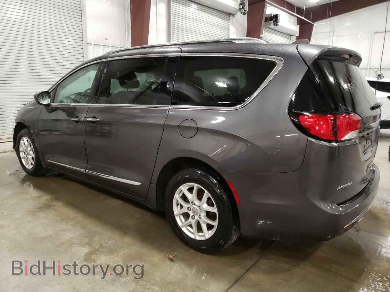 2020 CHRYSLER PACIFICA - VIN: 2C4RC1BG6LR285120 - Фото 2