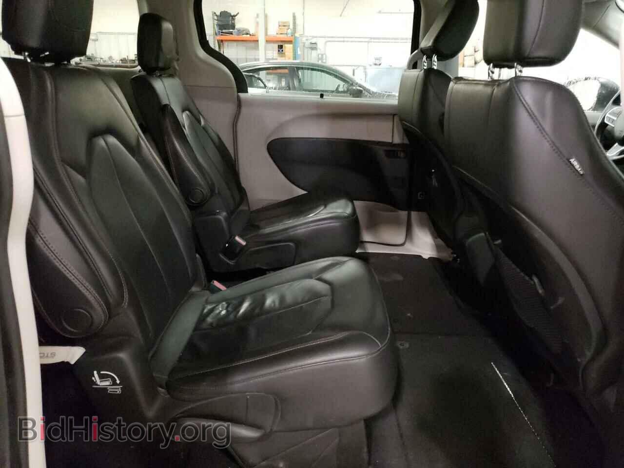 2020 CHRYSLER PACIFICA - VIN: 2C4RC1BG6LR285120 - Фото 11