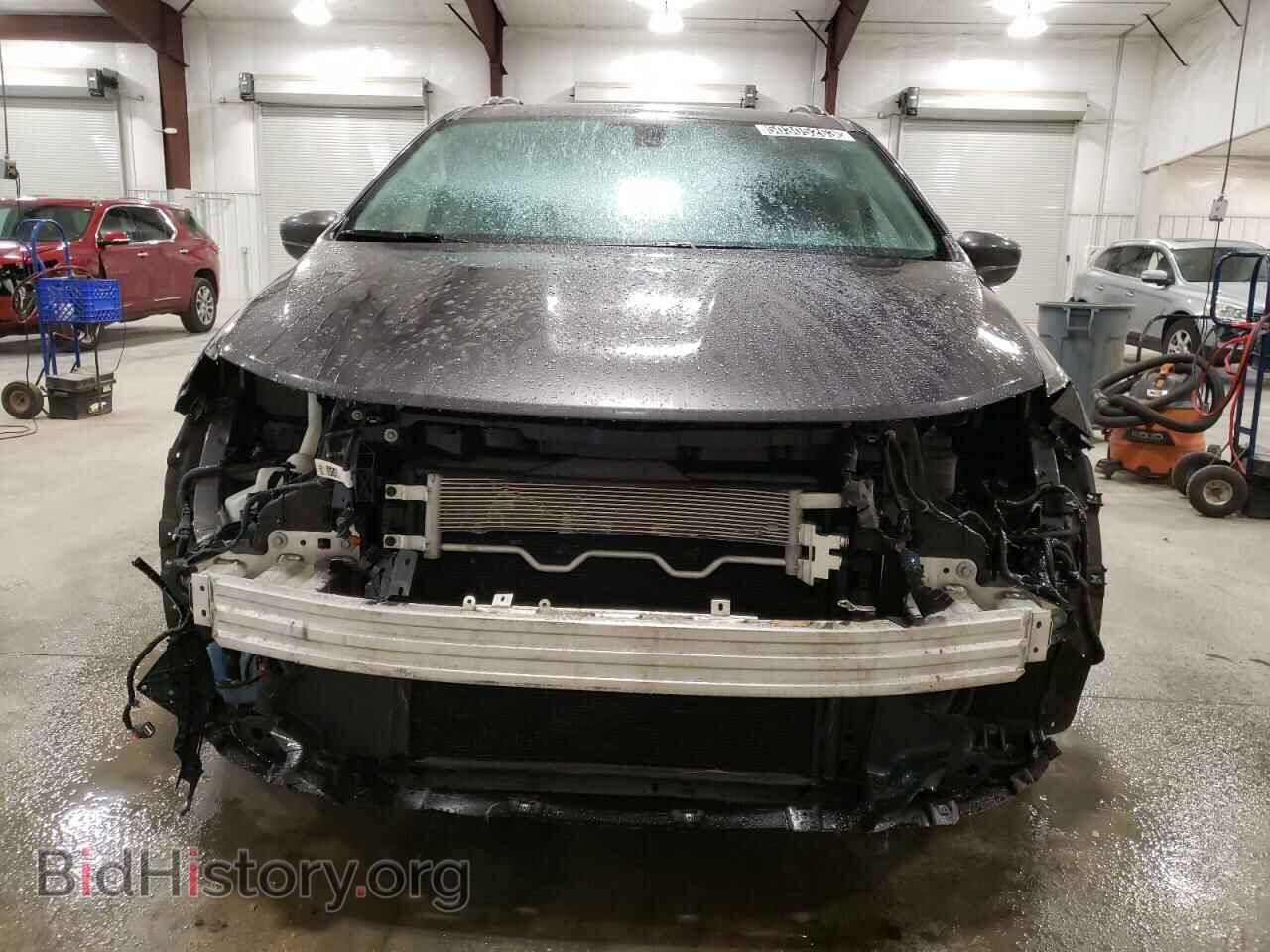 2020 CHRYSLER PACIFICA - VIN: 2C4RC1BG6LR285120 - Фото 5