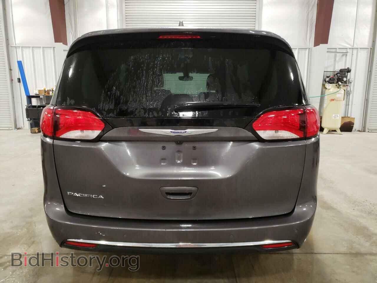 2020 CHRYSLER PACIFICA - VIN: 2C4RC1BG6LR285120 - Фото 6