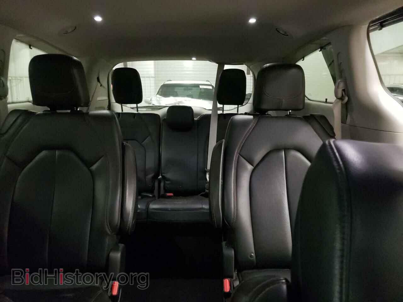 2020 CHRYSLER PACIFICA - VIN: 2C4RC1BG6LR285120 - Фото 10