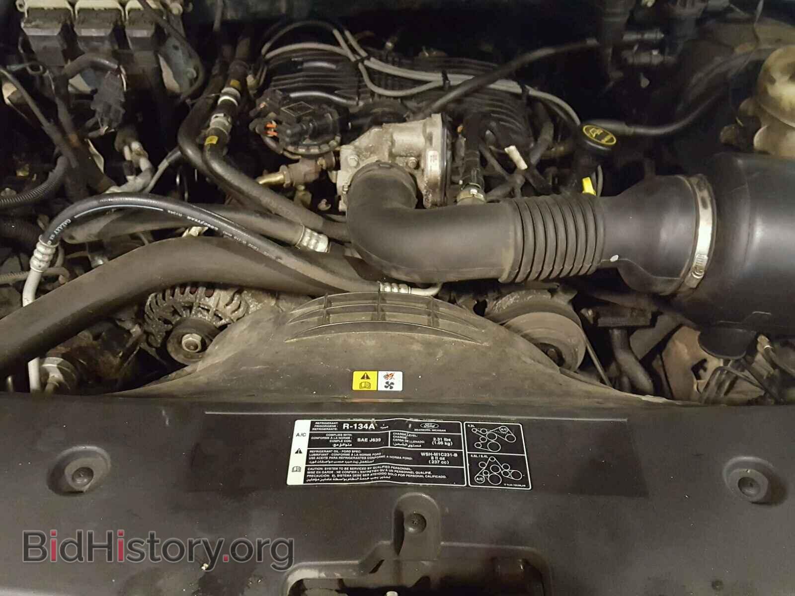 2007 FORD F150 - VIN: 1FTRF12237NA01005 - Фото 7