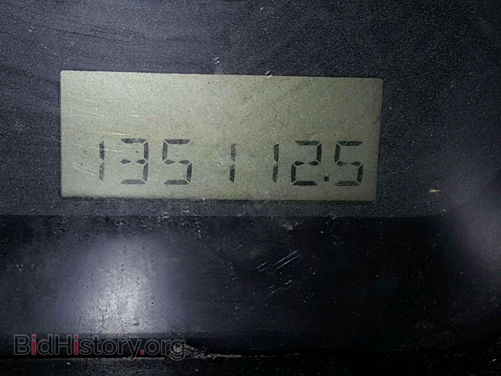 2007 FORD F150 - VIN: 1FTRF12237NA01005 - Фото 8
