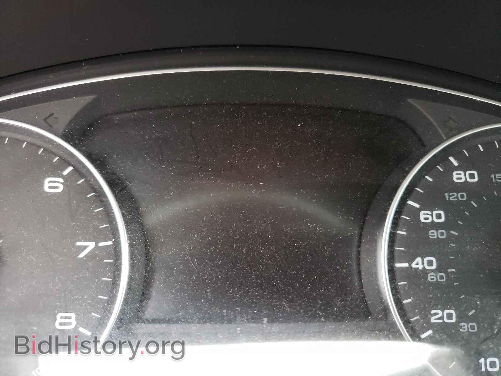 2016 AUDI A6 - VIN: WAUFFAFC3GN049056 - Фото 8