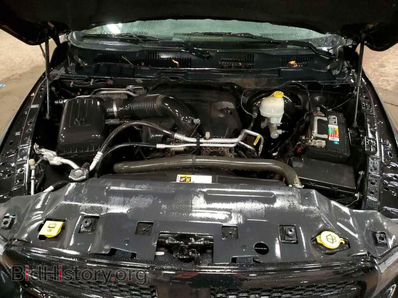 2014 RAM 1500 - VIN: 1C6RR7KT4ES349923 - Фото 11