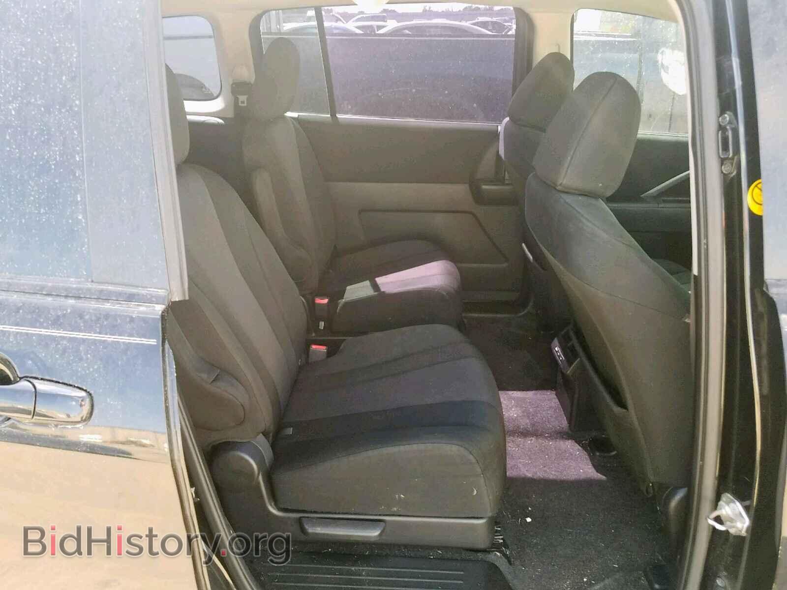 2013 MAZDA 5 - VIN: JM1CW2BL0D0159878 - Фото 6