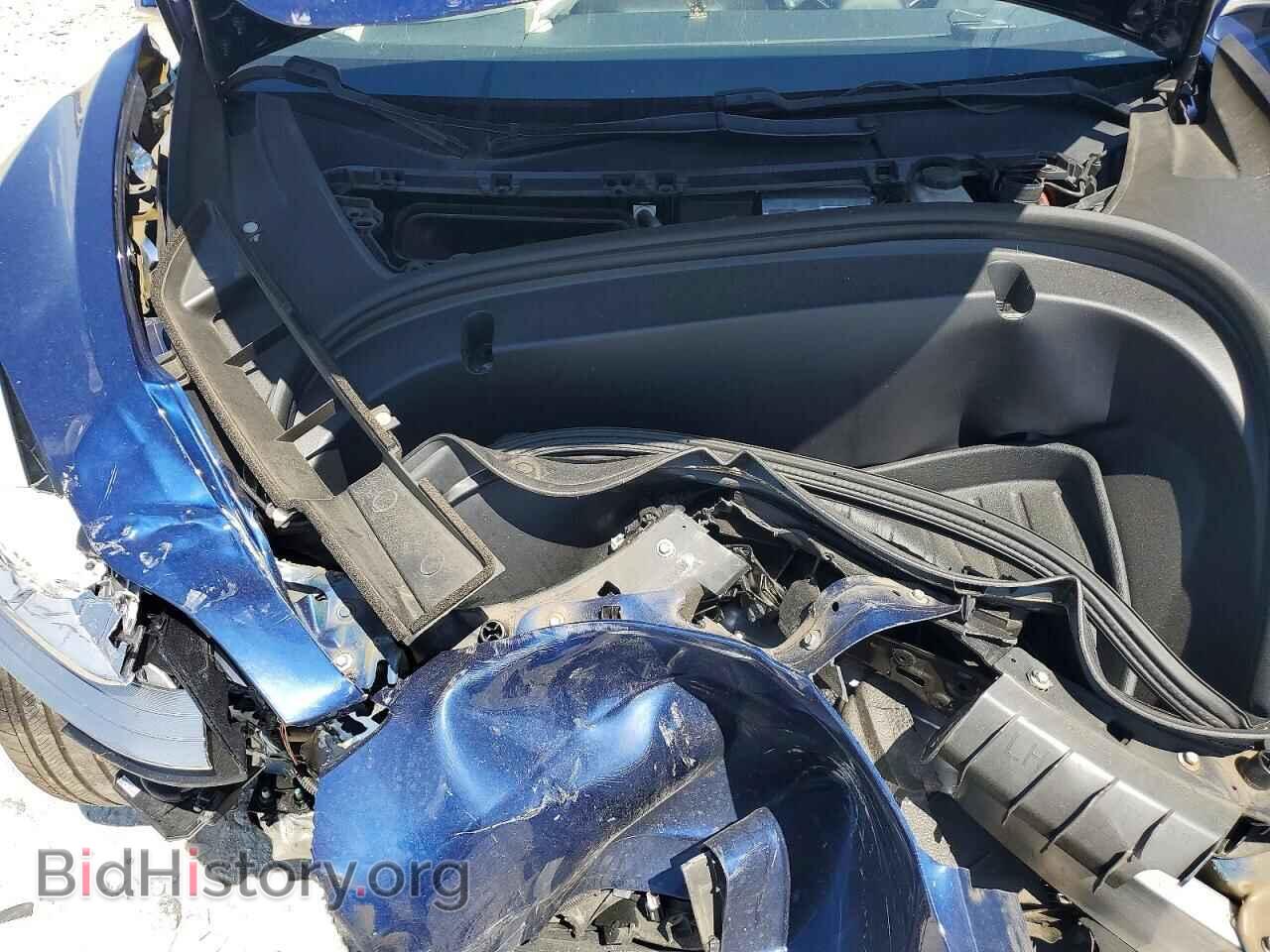 2020 TESLA MODEL 3 - VIN: 5YJ3E1EB8LF711241 - Photo 11