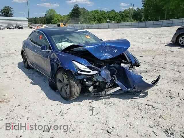 2020 TESLA MODEL 3 - VIN: 5YJ3E1EB8LF711241 - Photo 13