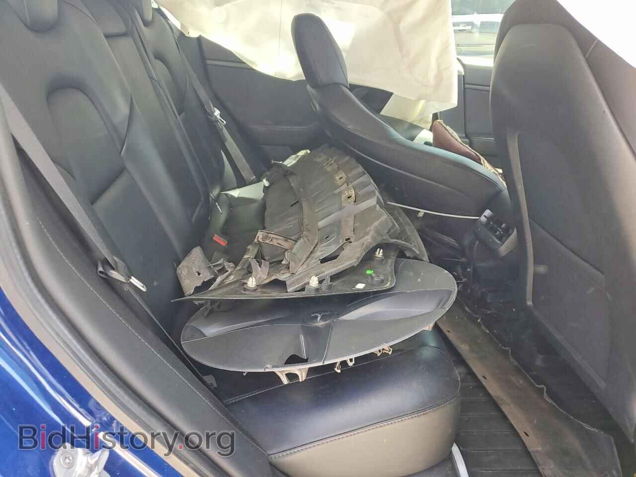 2020 TESLA MODEL 3 - VIN: 5YJ3E1EB8LF711241 - Photo 10