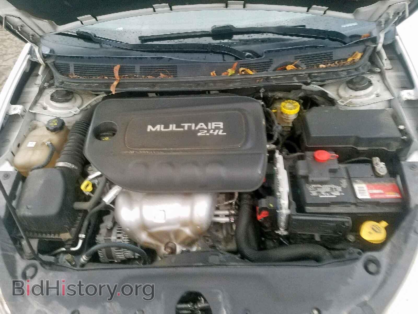 2015 DODGE DART - VIN: 1C3CDFBB7FD140572 - Photo 7
