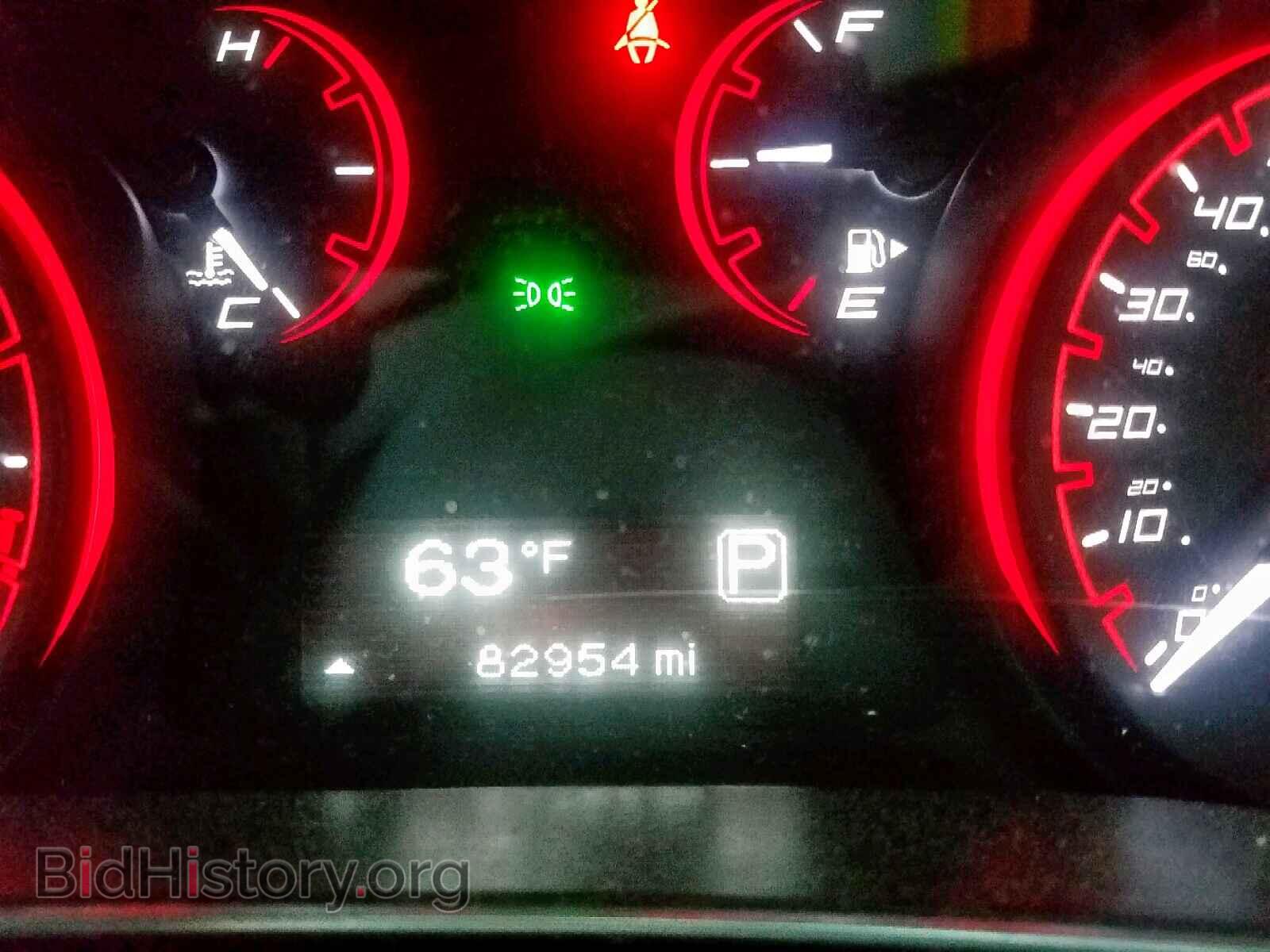 2015 DODGE DART - VIN: 1C3CDFBB7FD140572 - Photo 8
