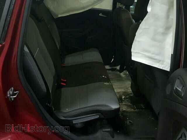 2013 FORD ESCAPE - VIN: 1FMCU0GX7DUD36033 - Photo 6