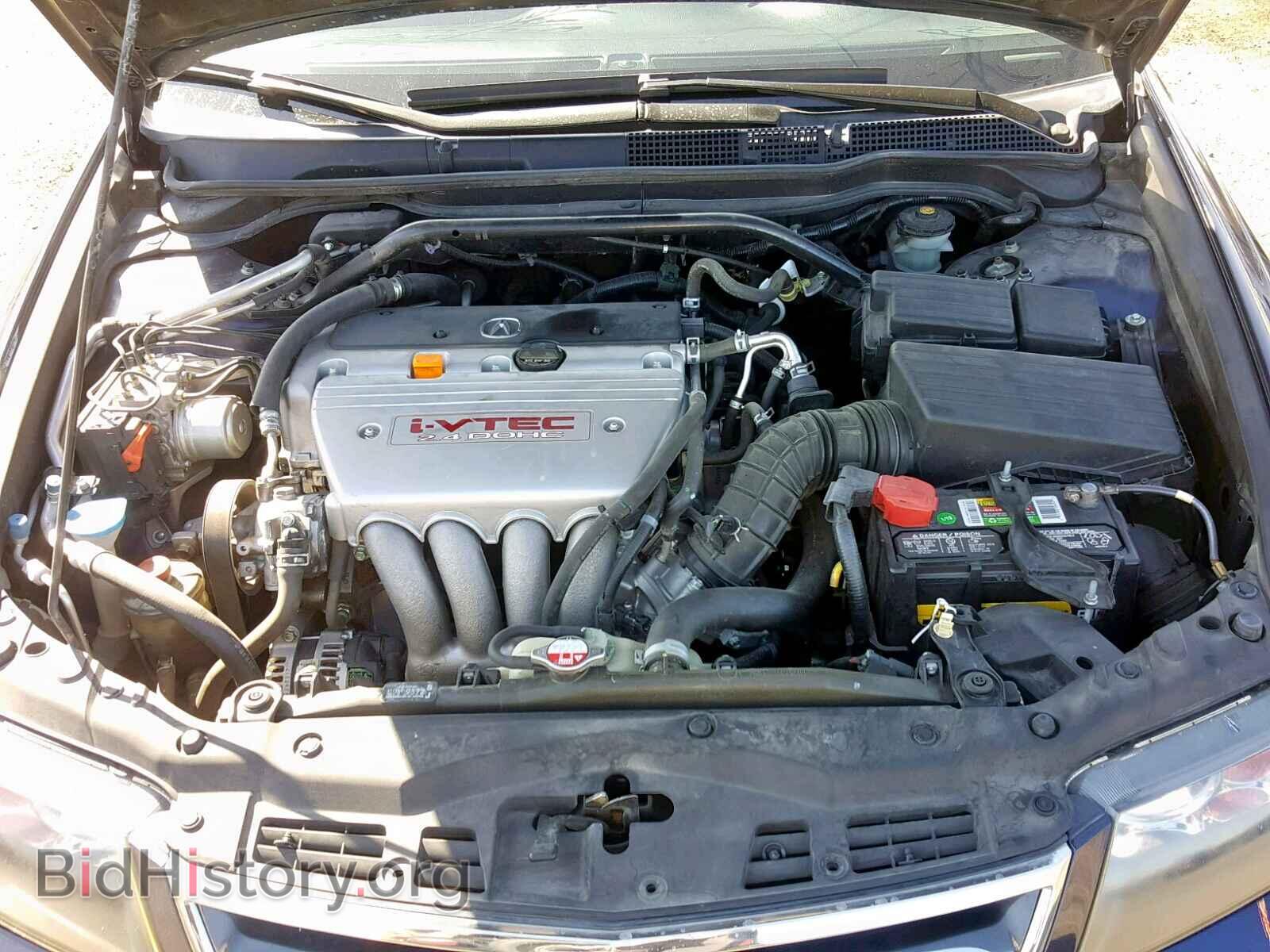 2008 ACURA TSX - VIN: JH4CL96888C013688 - Фото 7
