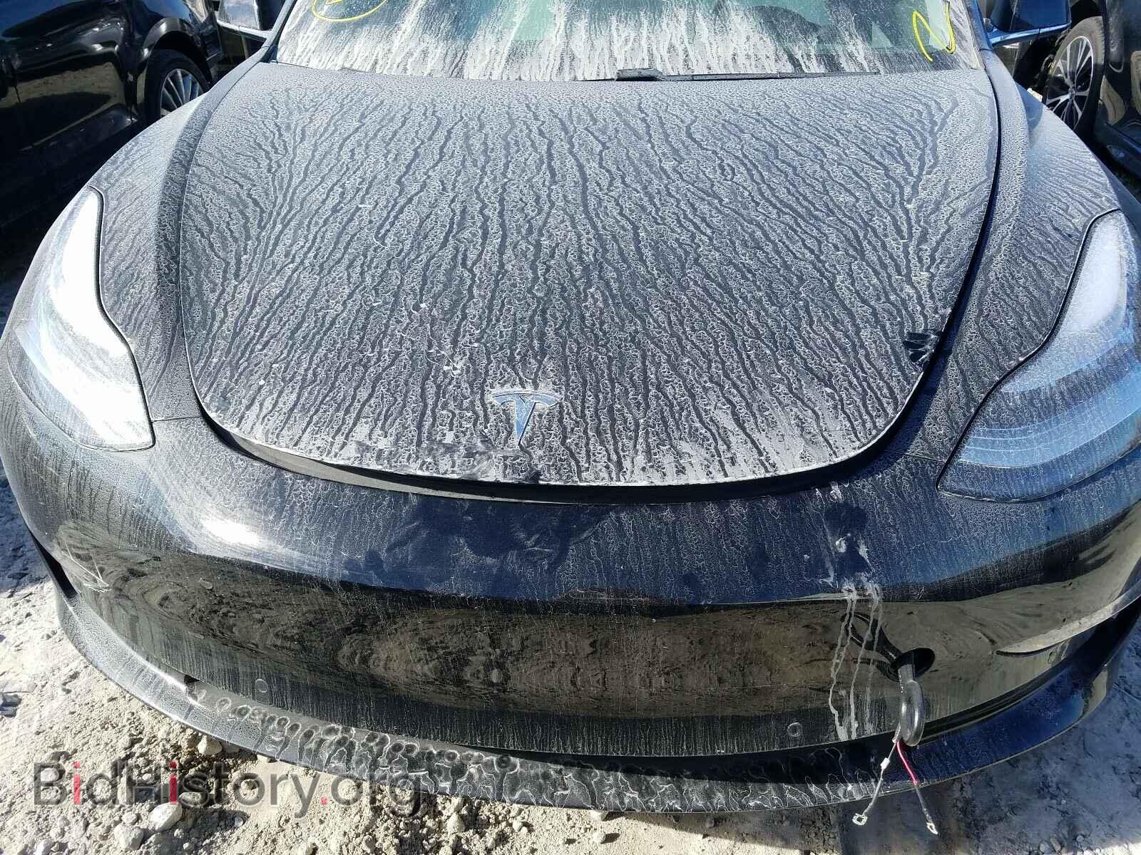 2020 TESLA MODEL 3 - VIN: 5YJ3E1EA1LF740863 - Photo 7