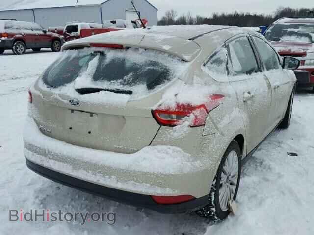 2017 FORD FOCUS - VIN: 1FADP3N26HL309769 - Фото 4