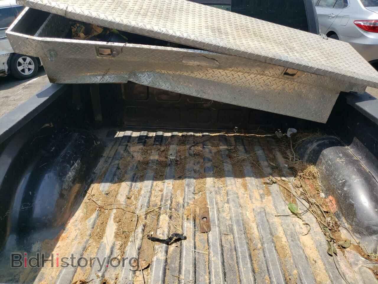 2014 RAM 1500 - VIN: 1C6RR7LT4ES375629 - Фото 9