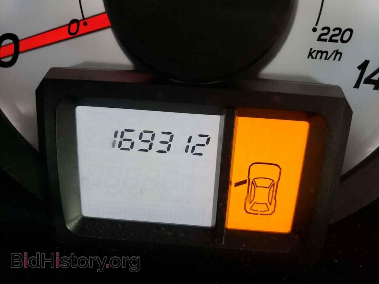 2015 HONDA PILOT - VIN: 5FNYF3H29FB011744 - Фото 8